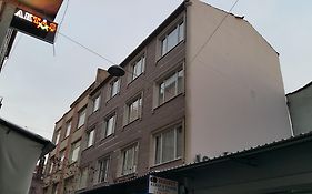 Beyazithan Old City